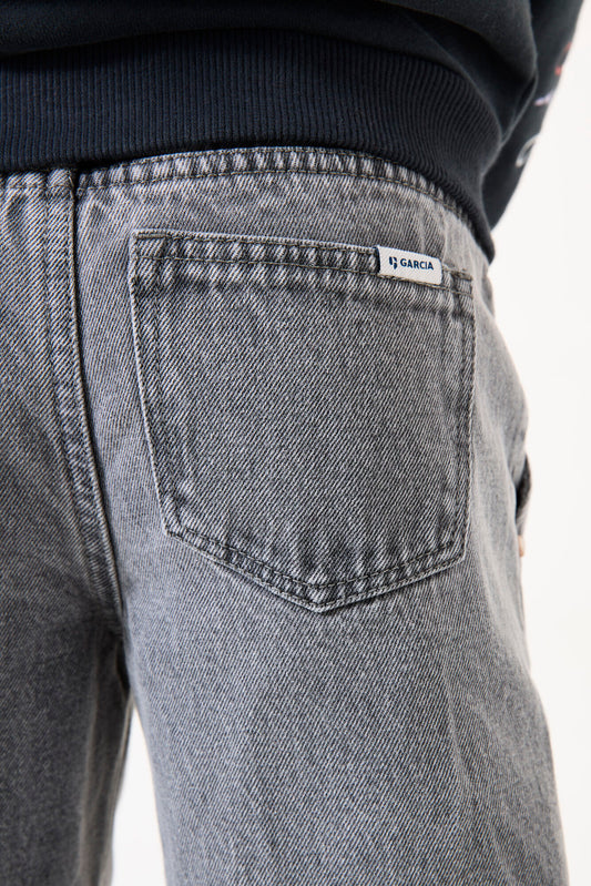 Jeans GARCIA H54524