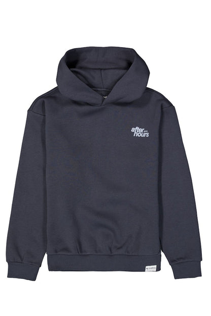 Sweat-shirt garçon gris Garcia - V263663