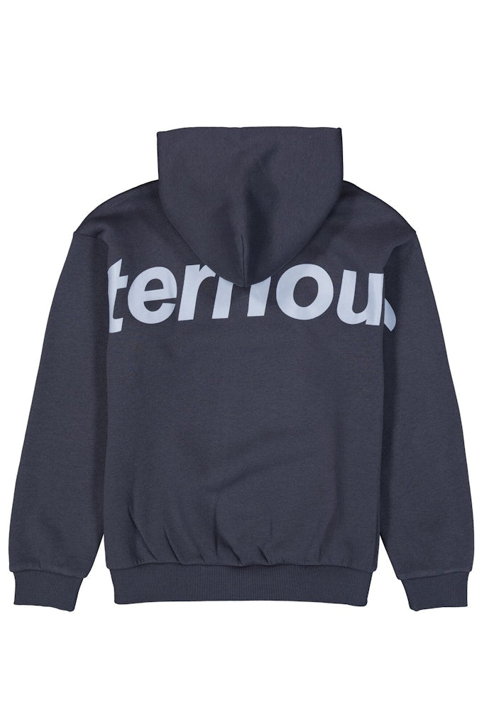 Sweat-shirt garçon gris Garcia - V263663