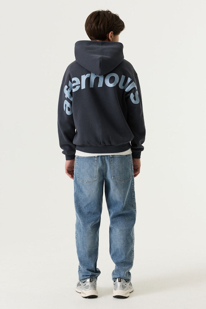 Sweat-shirt garçon gris Garcia - V263663