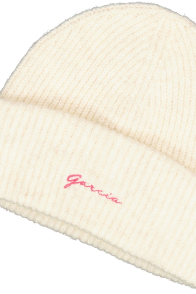 Bonnet fille beige Garcia - T262801