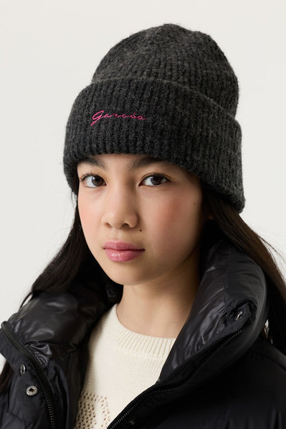 Bonnet fille beige Garcia - T262801