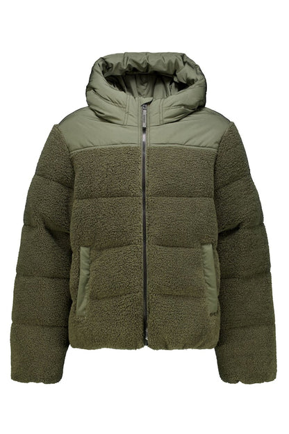 Veste garçon jungle Garcia - GJ2630811