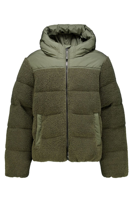 Veste garçon jungle Garcia - GJ2630811