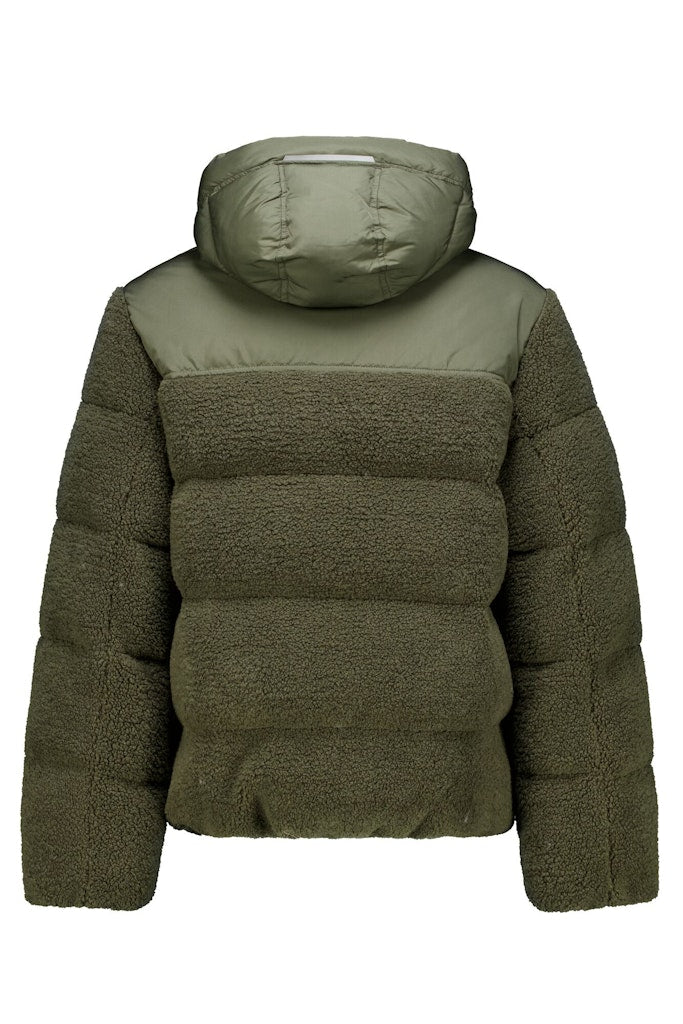 Veste garçon jungle Garcia - GJ2630811