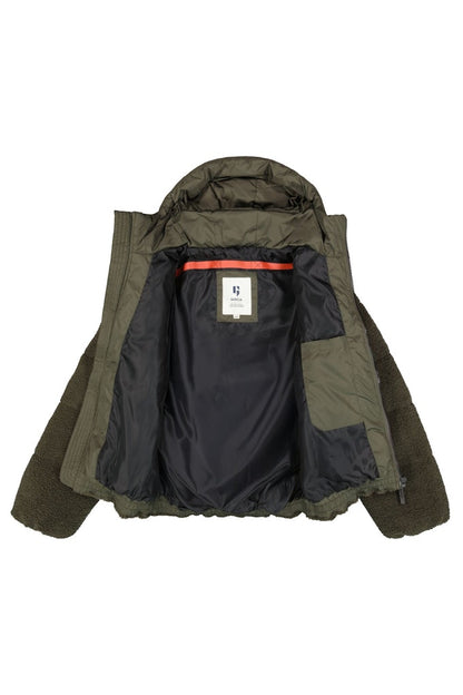 Veste garçon jungle Garcia - GJ2630811