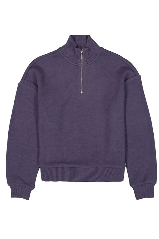 Cardigan fille violet Garcia - V262452