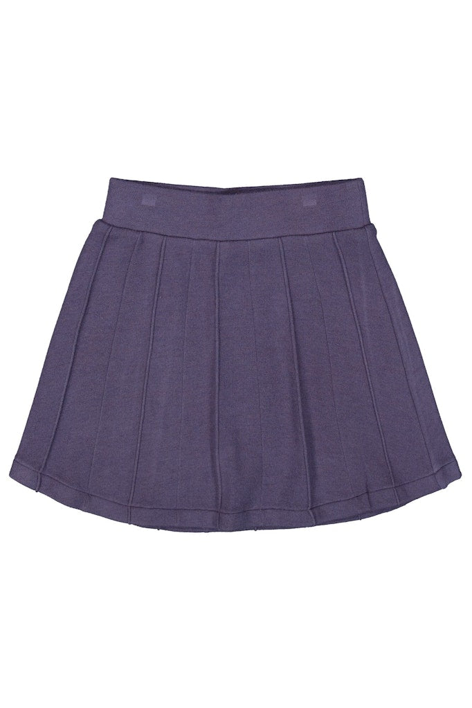Jupe fille violet Garcia - V262510
