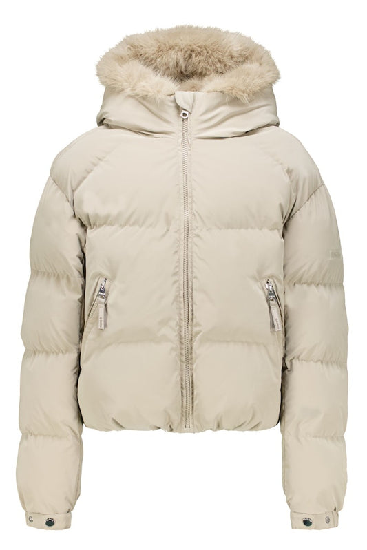 Veste fille elephant skin Garcia - GJ2620801