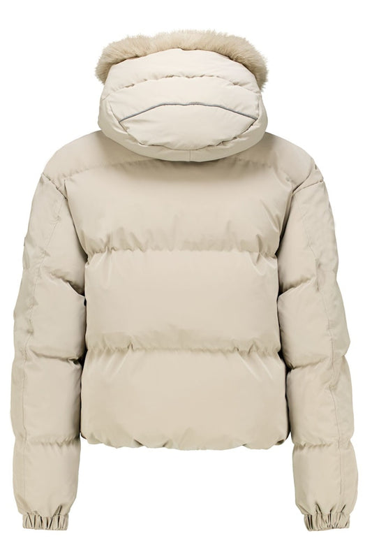 Veste fille elephant skin Garcia - GJ2620801