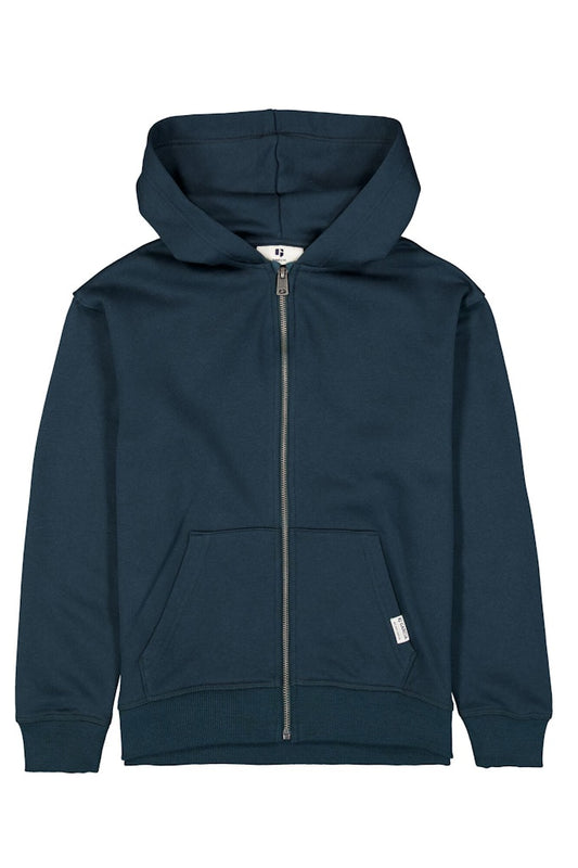 Sweat-shirt garçon bleu sarcelle Garcia - U263471