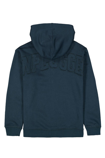 Sweat-shirt garçon bleu sarcelle Garcia - U263471