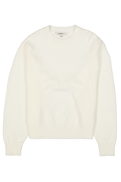Pull-over fille beige Garcia - T262440