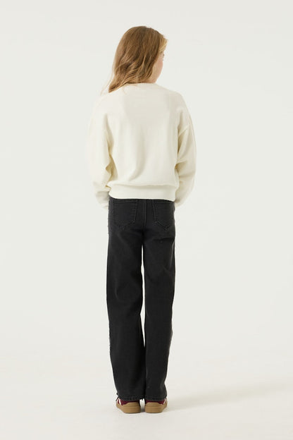 Pull-over fille beige Garcia - T262440