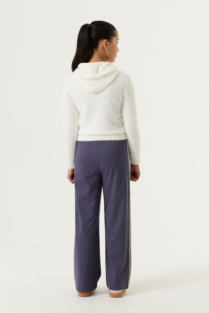 Pull-over fille blanc Garcia - V262441
