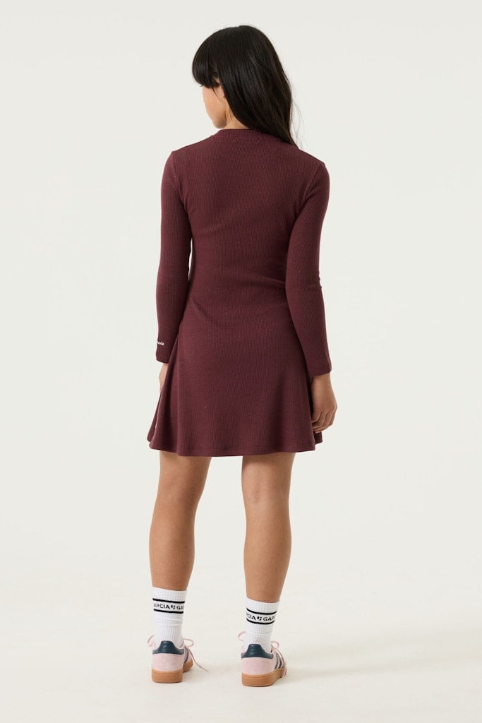 Dresses fille Garcia - Robe Fille