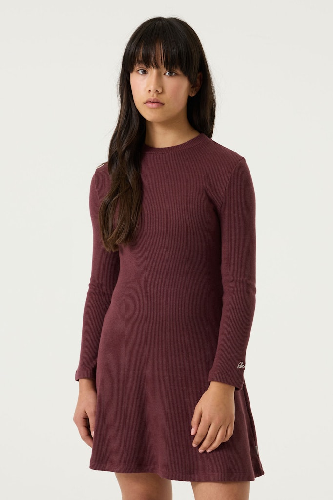 Dresses fille Garcia - Robe Fille