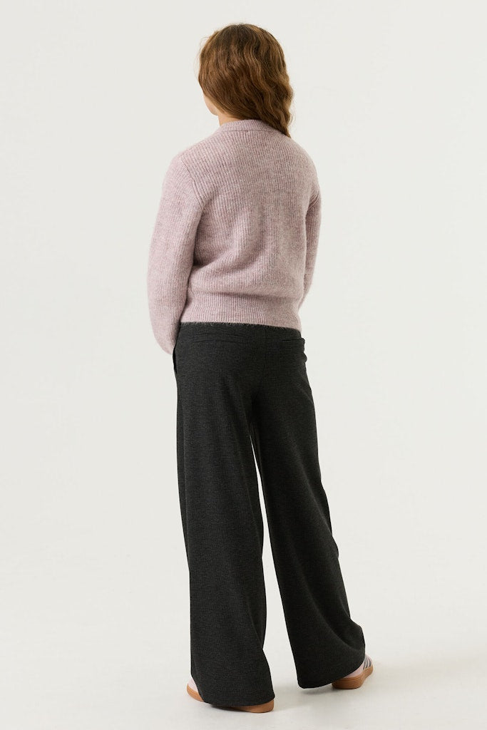 Cardigan fille rose Garcia - V262454