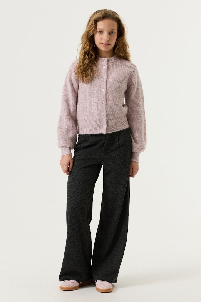 Cardigan fille rose Garcia - V262454