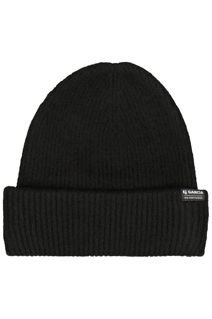 Bonnet garçon noir Garcia - T263535