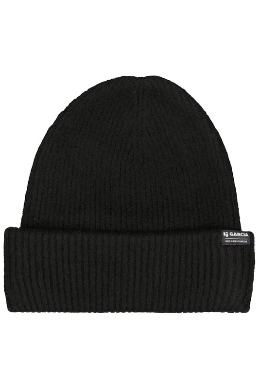 Bonnet garçon noir Garcia - T263535