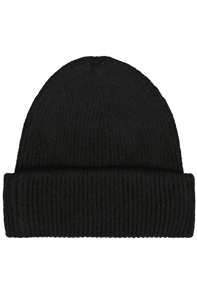 Bonnet garçon noir Garcia - T263535