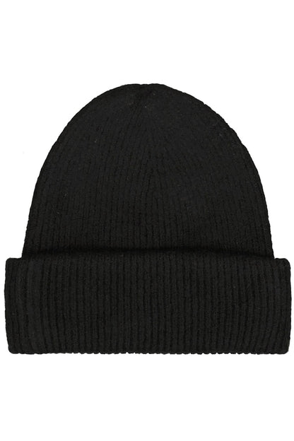 Bonnet garçon noir Garcia - T263535