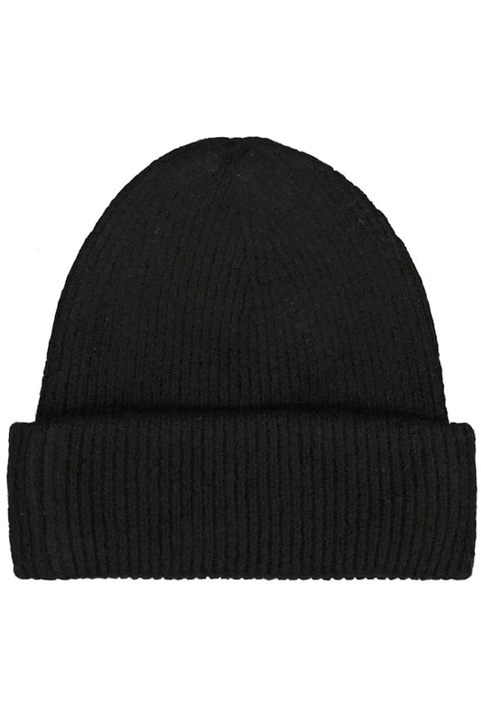 Bonnet garçon noir Garcia - T263535