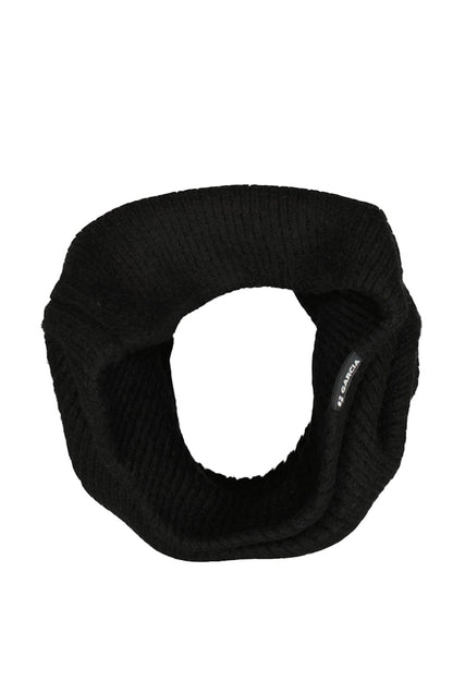 Cache-cou garçon noir Garcia - T263536