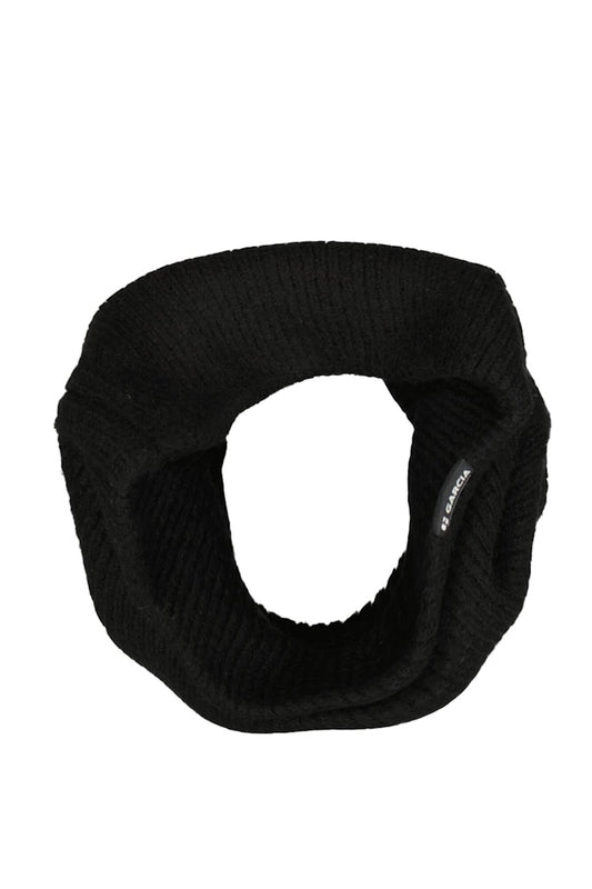 Cache-cou garçon noir Garcia - T263536