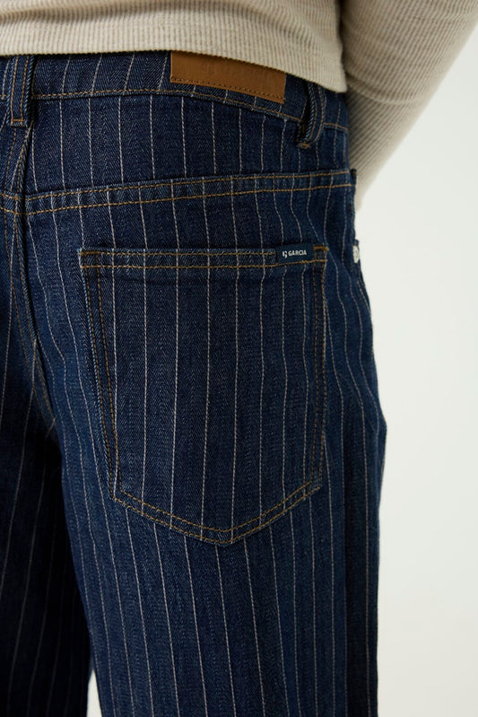 Jeans fille Garcia - U262727