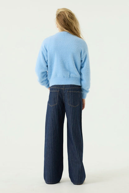 Jeans fille Garcia - U262727