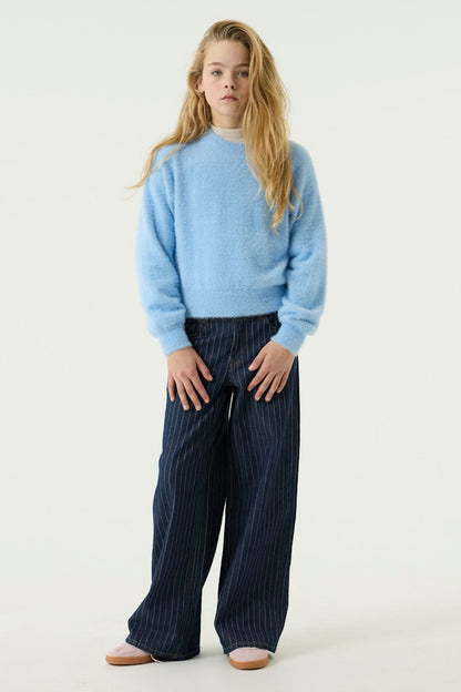 Jeans fille Garcia - U262727