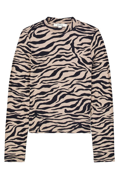 T-shirt à manches longues fille nomad Garcia - W262602