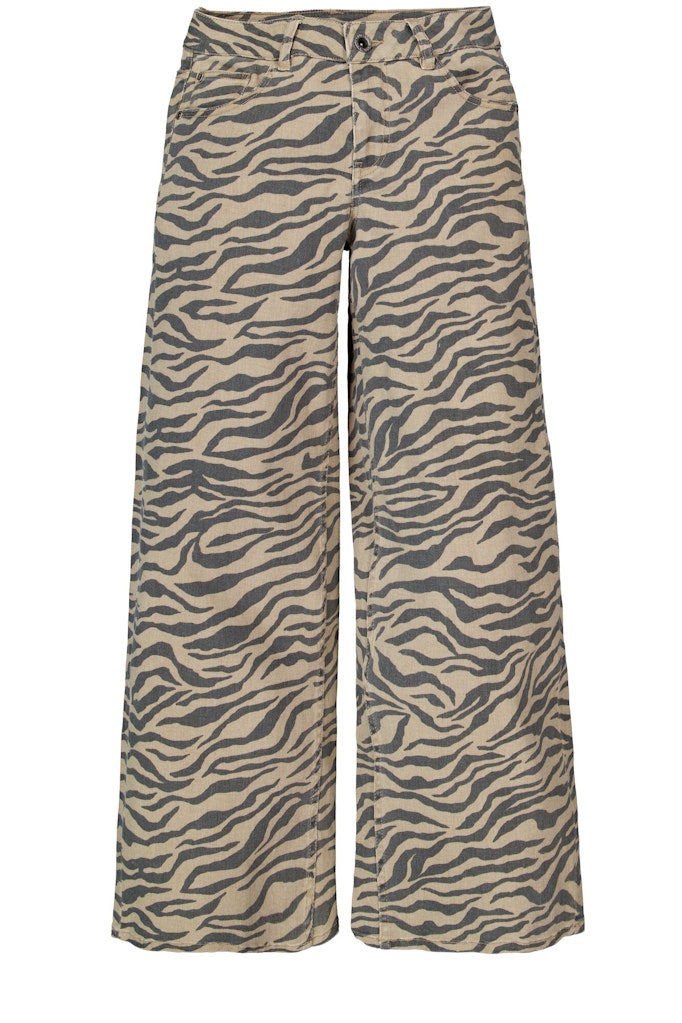 Pantalon fille nomad Garcia - W262721