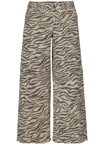 Pantalon fille nomad Garcia - W262721