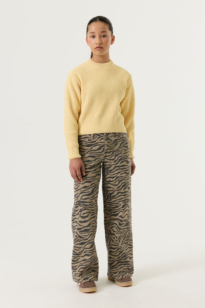 Pantalon fille nomad Garcia - W262721