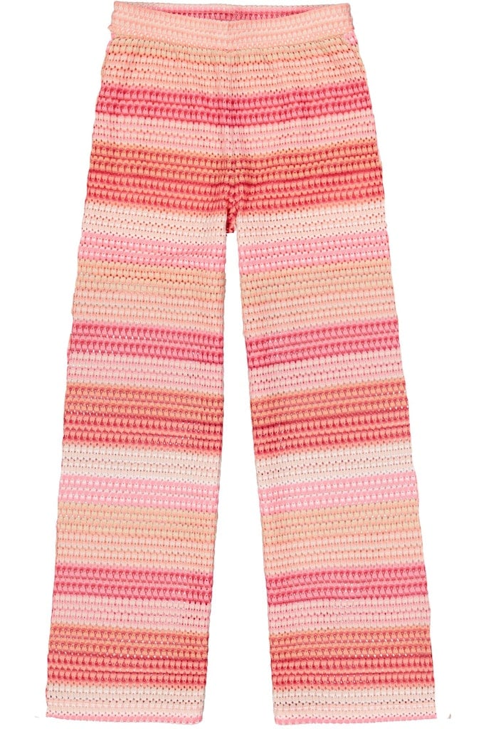 Pantalon GARCIA P262721-1005 coral crush