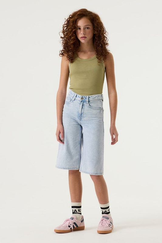 Top GARCIA O262411-3328 spring army