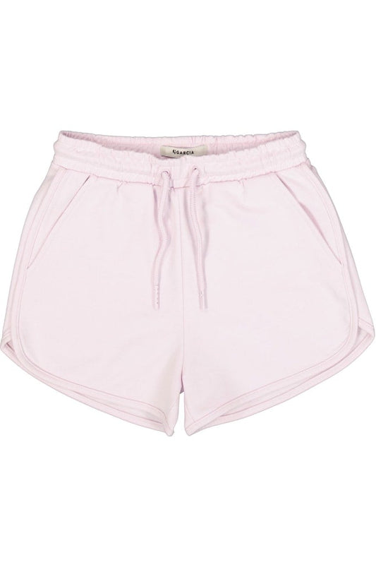 Short GARCIA Q262532-4134 crystal lila