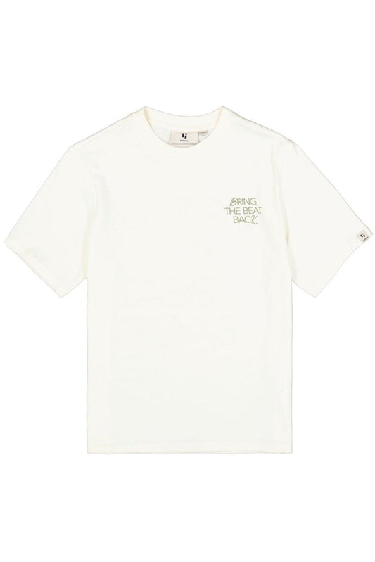 T-shirt GARCIA P263601-4918 cotton