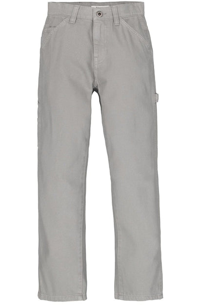 Pantalon garçon Garcia - N263711-5068 Gris taupe