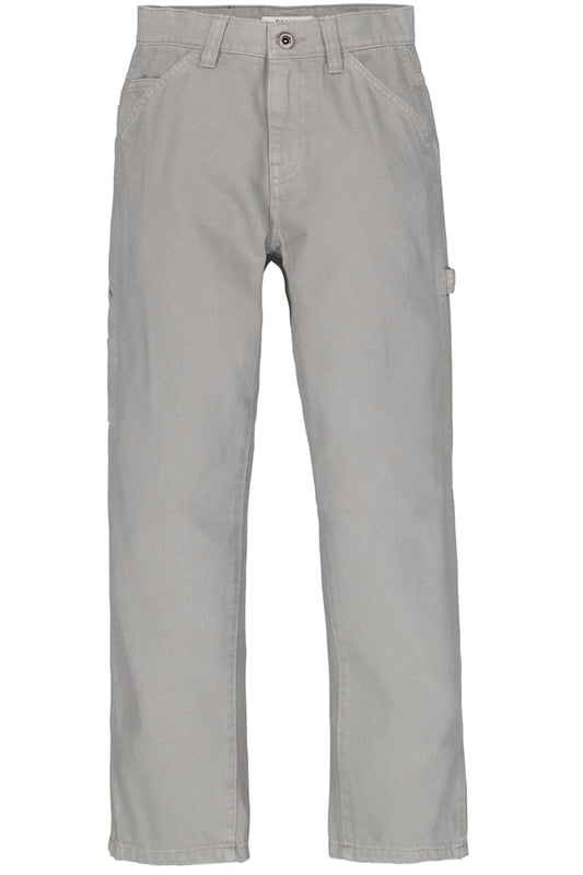 Pantalon GARCIA N263711-5068 taupe grey