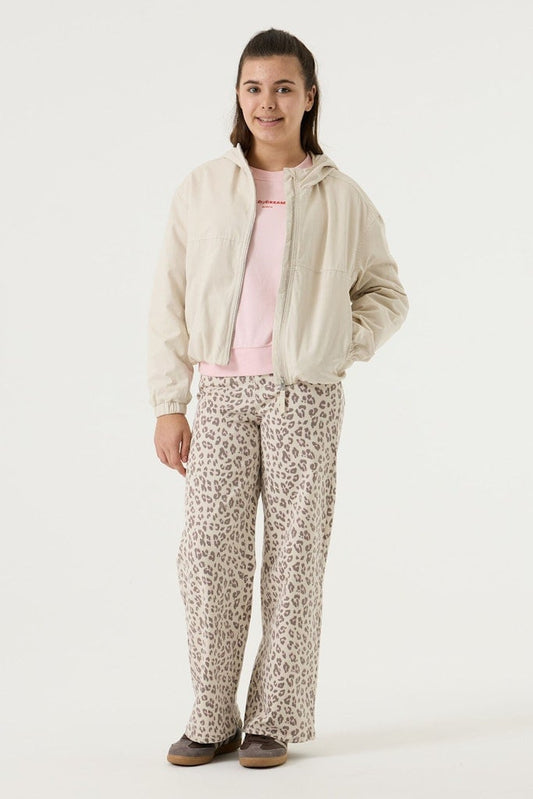 Manteau GARCIA GJ2620202-51 flash wash