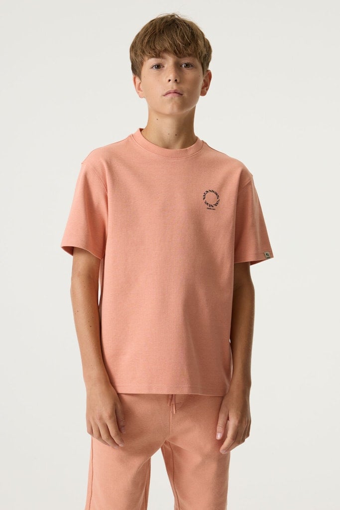 T-shirt GARCIA Q263406-5240 sunburn
