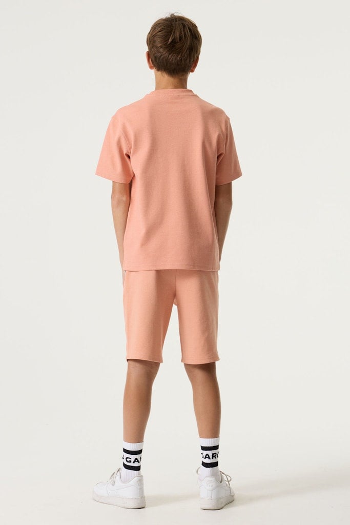 T-shirt GARCIA Q263406-5240 sunburn