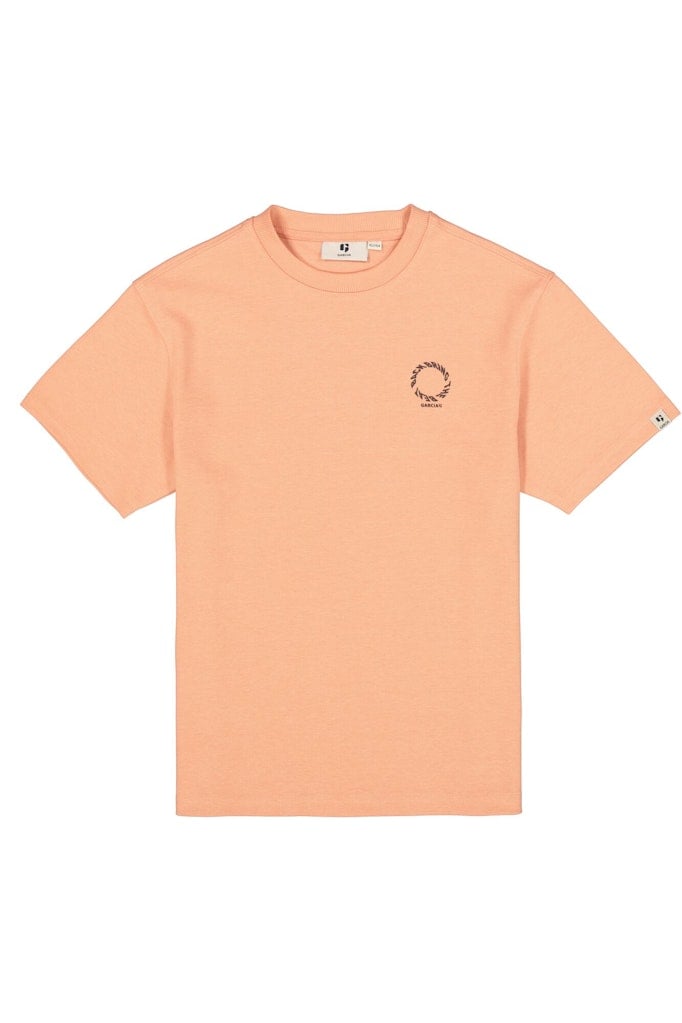 T-shirt GARCIA Q263406-5240 sunburn
