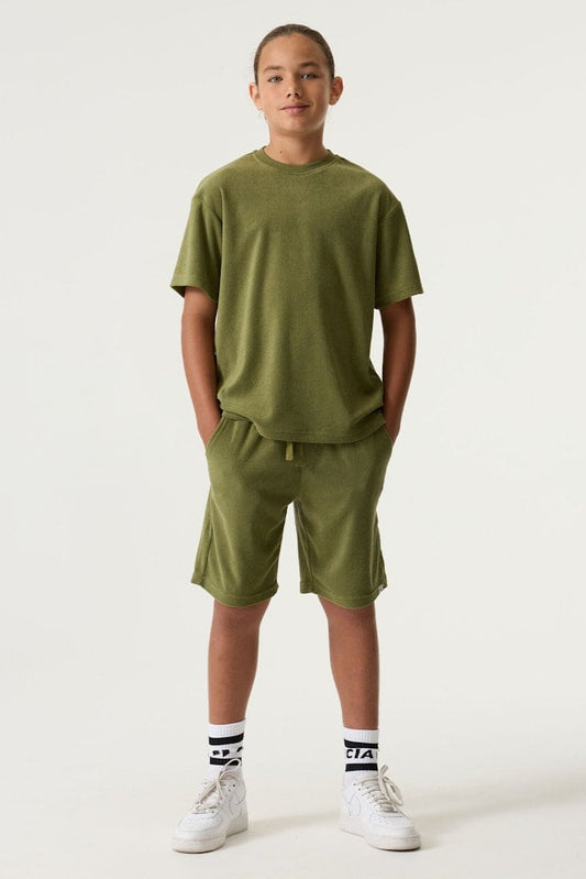 Short GARCIA P263725-5323 conifer