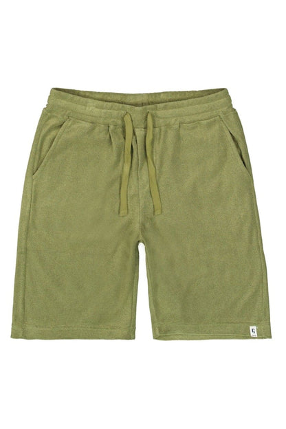 Short garçon Garcia - P263725-5323 Conifère