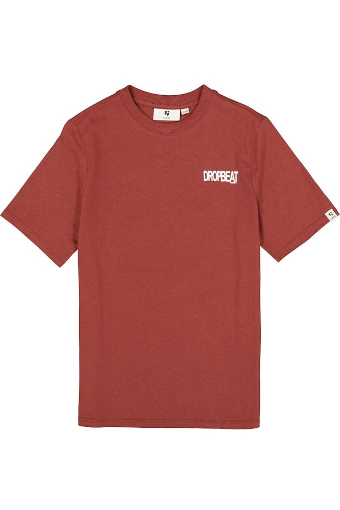 T-shirt GARCIA Q263401-5361 cowhide